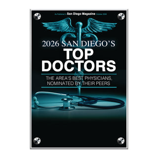 San Diego's Top Doctors 2026 (213680)