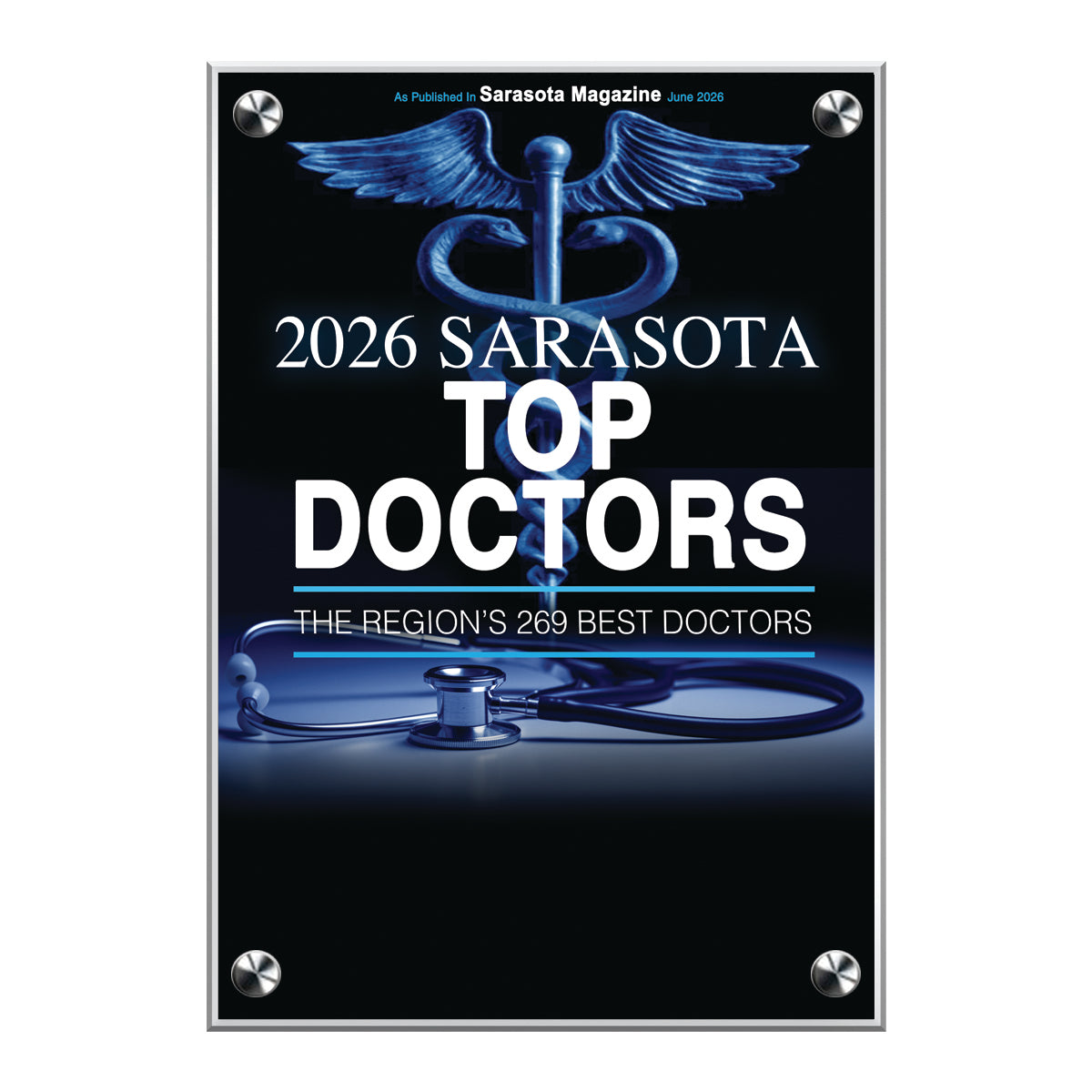Sarasota Top Doctors 2026 (213473)