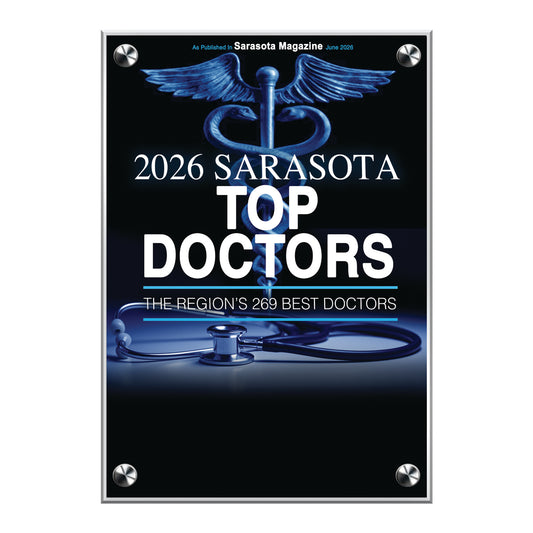 Sarasota Top Doctors 2026 (213473)