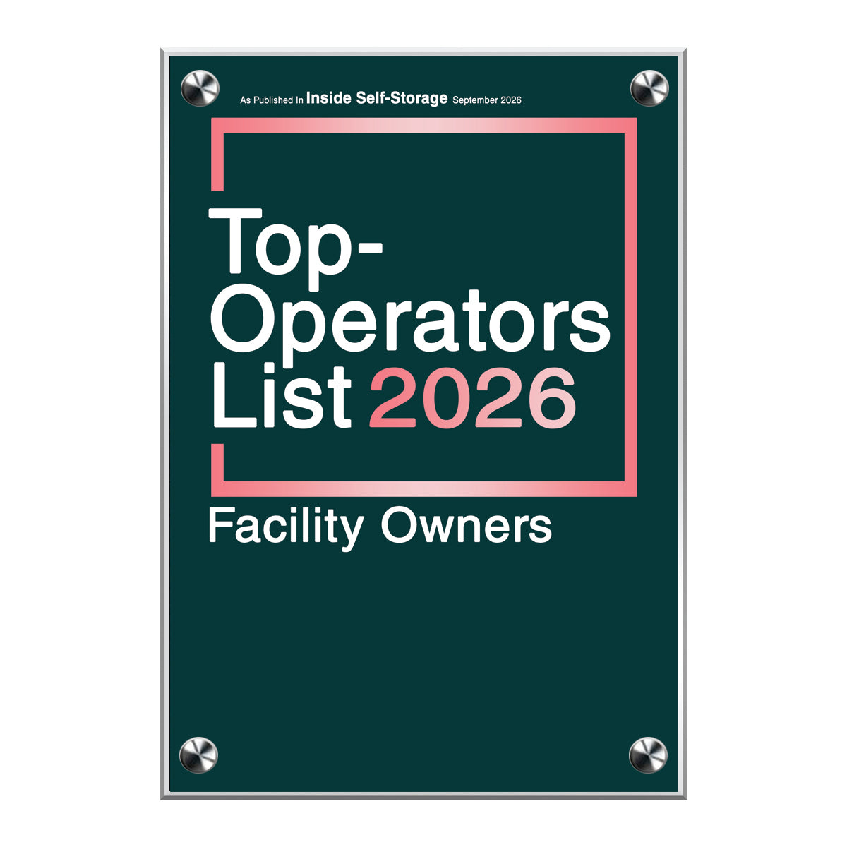 Top-Operators List 2026 (213666)