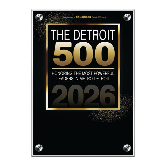 The Detroit 500 2026 (213626)