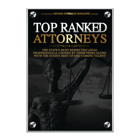 Top Ranked Attorneys 2026 (213499)