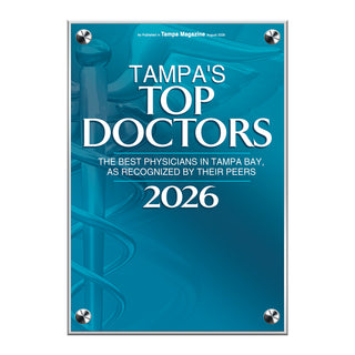 Tampa's Top Doctors 2026 (213576)