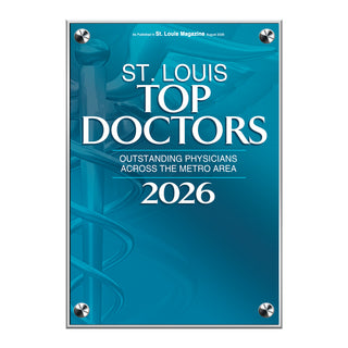St. Louis Top Doctors 2026 (213555)