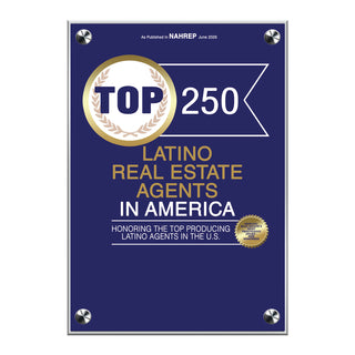 2026 Top 250 Latino Real Estate Agents In America (213467)