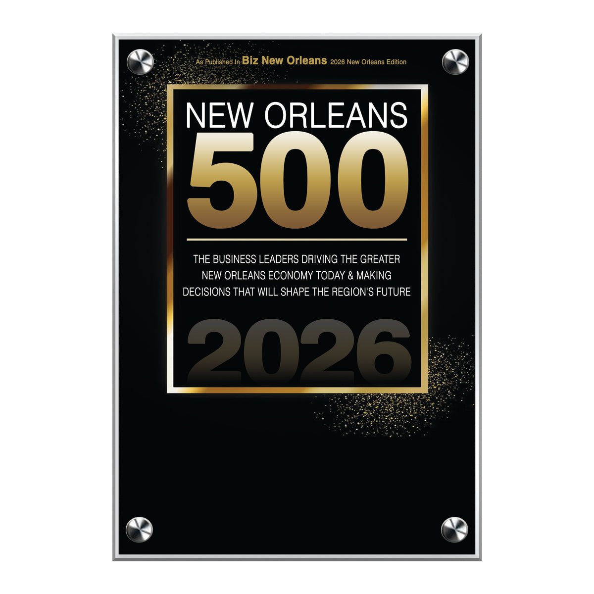 New Orleans 500 2026 (213501)