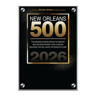 New Orleans 500 2026 (213501)
