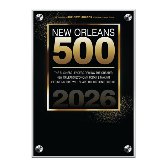 New Orleans 500 2026 (213501)