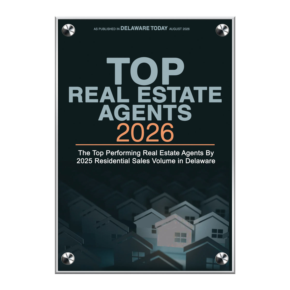 Top Real Estate Agents 2026 (213533)