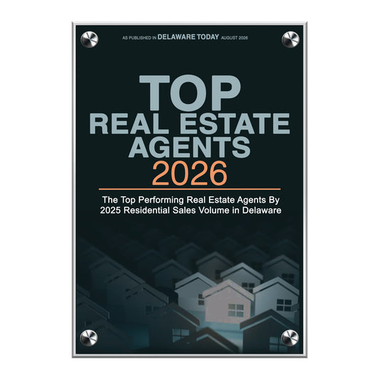 Top Real Estate Agents 2026 (213533)