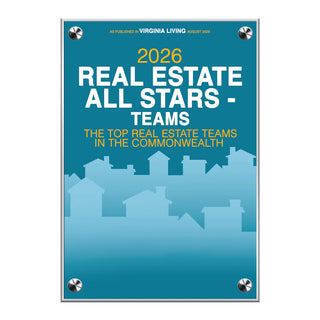 2026 Real Estate All Stars - Teams (213590)