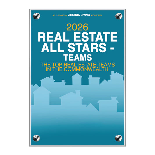 2026 Real Estate All Stars - Teams (213590)