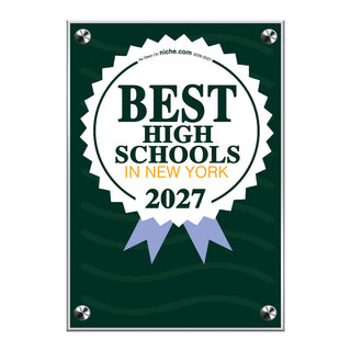 2027 Best High Schools In New York (213701)