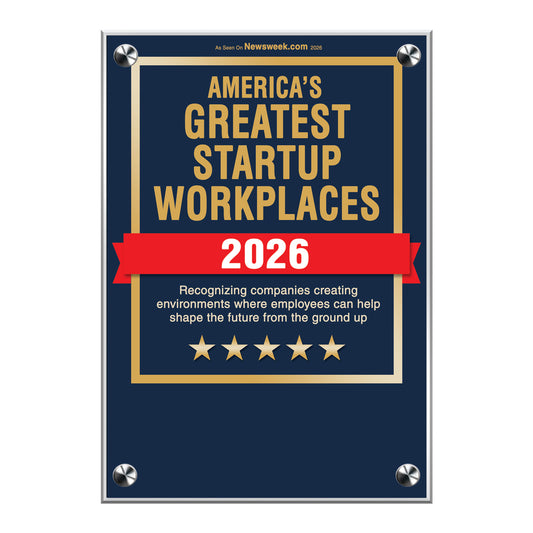 America's Greatest Startup Workplaces 2026 (213551)