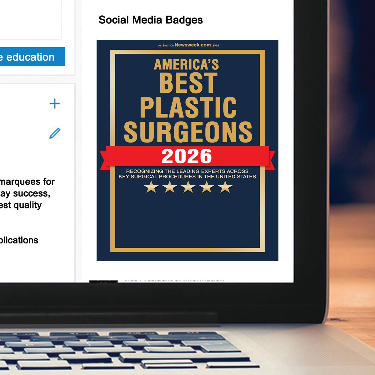 America's Best Plastic Surgeons 2026 (213577)
