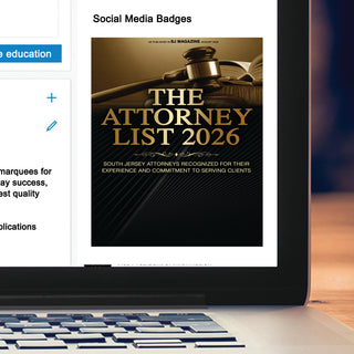 The Attorney List 2026 (213563)