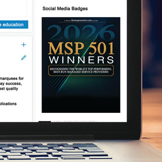 MSP 501 2026 Winners (213515)