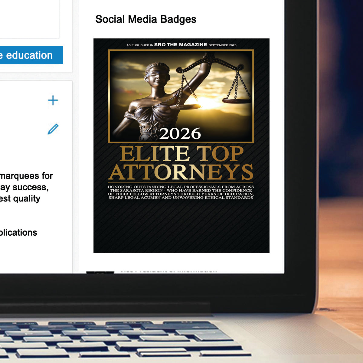 2026 Elite Top Attorneys (213609)