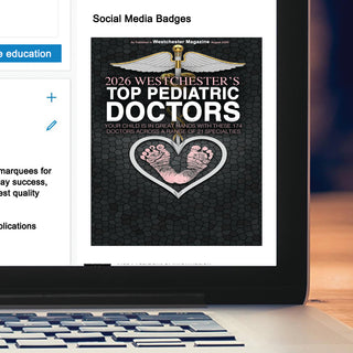 Westchester's Top Pediatric Doctors 2026 (213534)