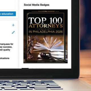 Top 100 Attorneys In Philadelphia 2026 (213456)