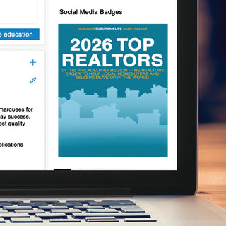 Top Realtors In The Philadelphia Region 2026 (213678)