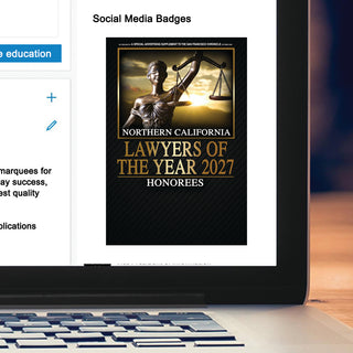 Northern California Lawyers Of The Year 2027 (213709)