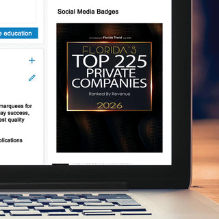 Florida's Top 225 Private Companies (213525)