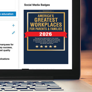 America's Greatest Workplaces for Parents and Families 2026 (213550)