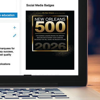 New Orleans 500 2026 (213501)