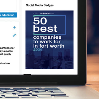 50 Best Companies To Work For In Fort Worth 2026 (213663)