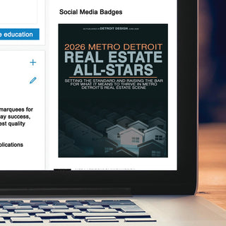 2026 Metro Detroit Real Estate All-Stars (213479)