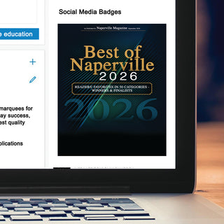 Best Of Naperville 2026 (213659)