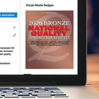 2026 Bronze National Quality Award Recipients (213587)