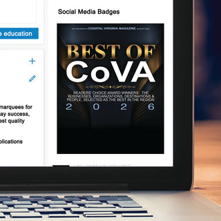 Best Of CoVA 2026 (213521)