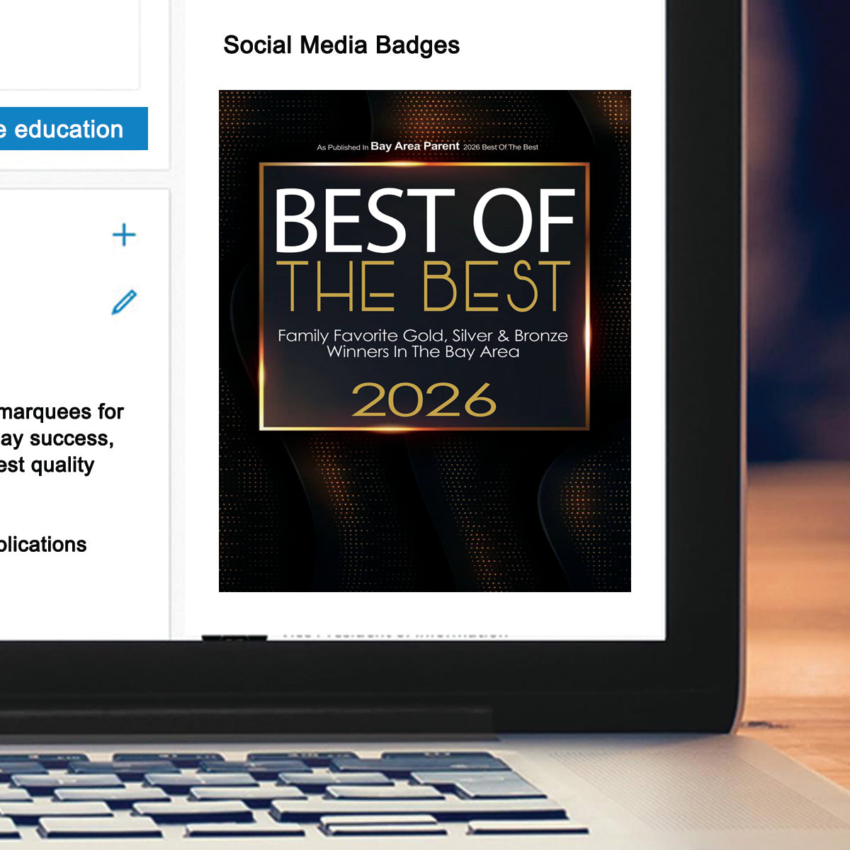 Best Of The Best 2026 (213583)