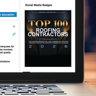 Top 100 Roofing Contractors 2026 (213579)