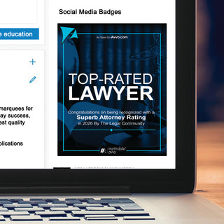 2026 Martindale-Avvo Rated Top Lawyer (212964)
