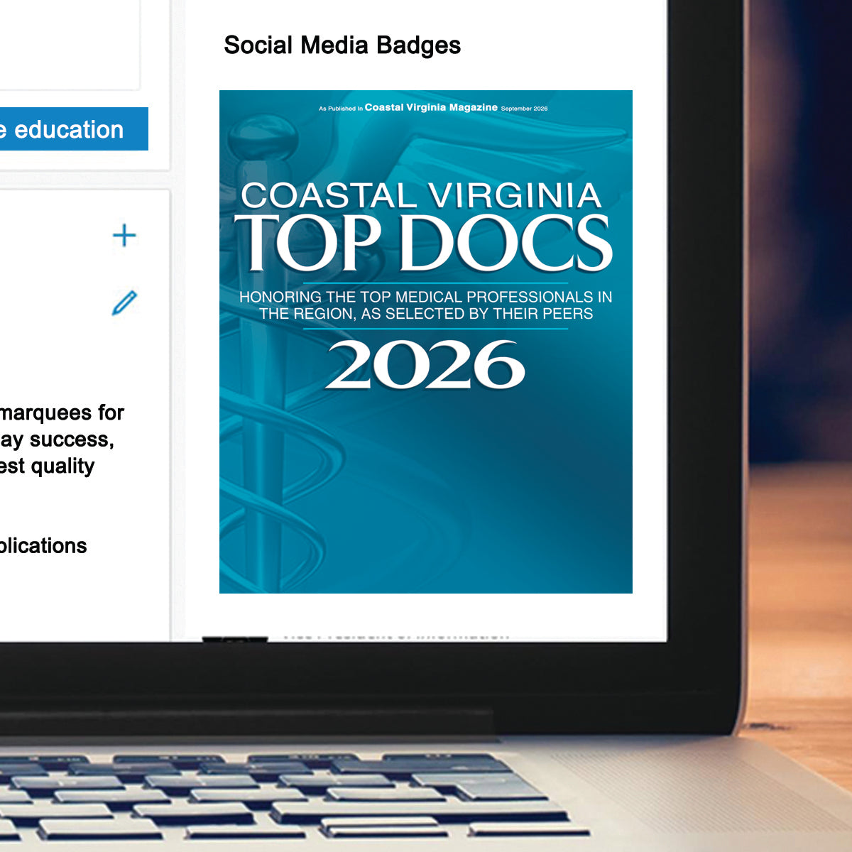 2026 Coastal Virginia Top Docs (213610)
