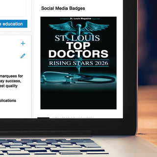 St. Louis Top Doctors Rising Stars 2026 (213556)