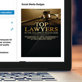 Top Lawyers In The Columbus Region 2026 (213684)
