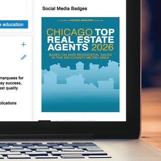 Chicago Top Real Estate Agents 2026 (213585)