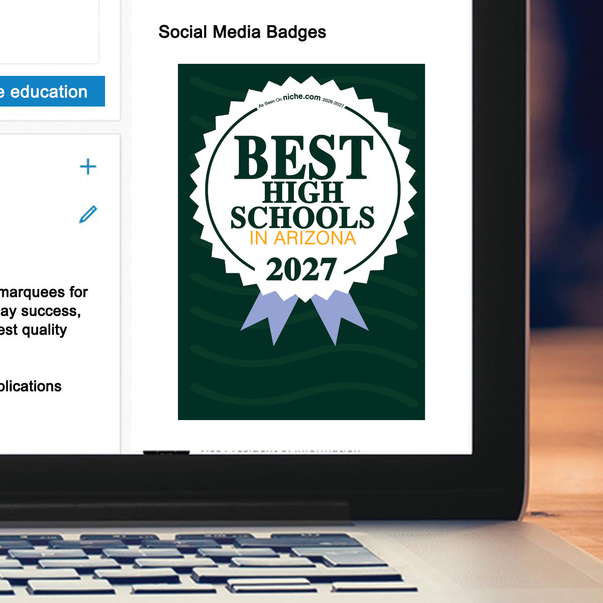 2027 Best High Schools In Arizona (213714)
