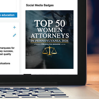 Top 50 Women Attorneys In Pennsylvania 2026 (213455)