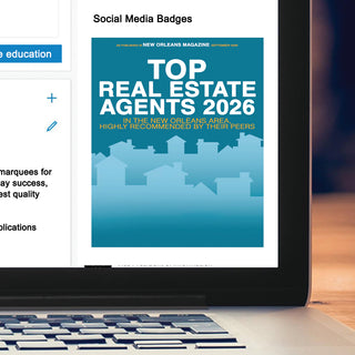 Top Real Estate Agents 2026 (213607)