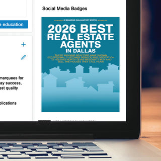 2026 Best Real Estate Agents In Dallas (213622)