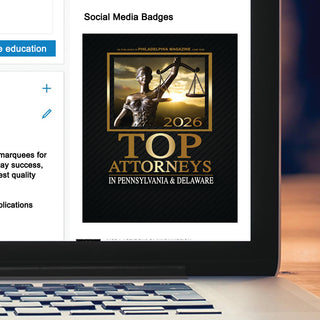 Top Attorneys In Pennsylvania & Delaware 2026 (213458)