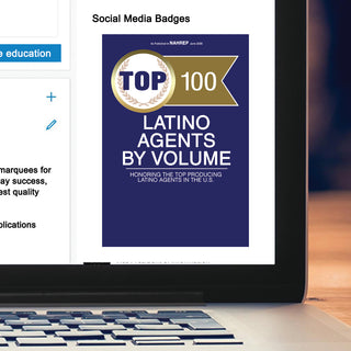2026 Top 100 Latino Agents by Volume (213468)