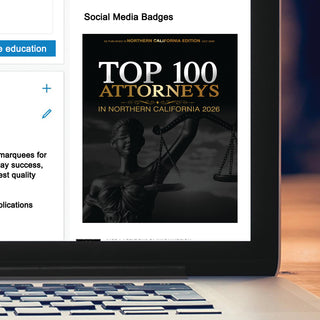 Top 100 Attorneys In Northern California 2026 (213538)