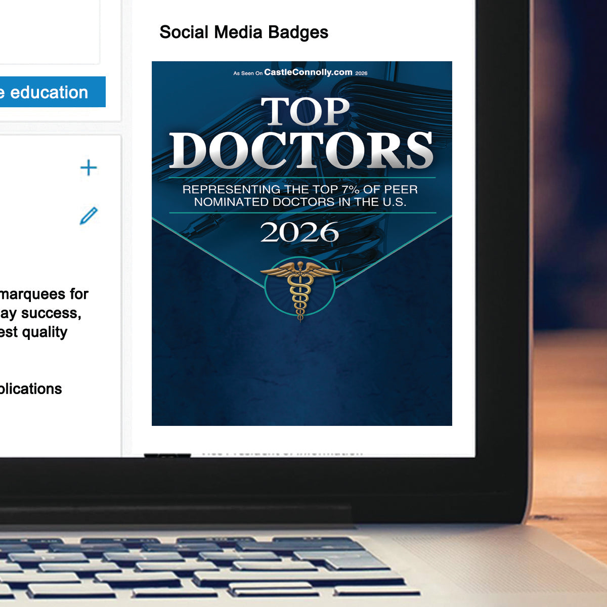 Top Doctors 2026 (212668)