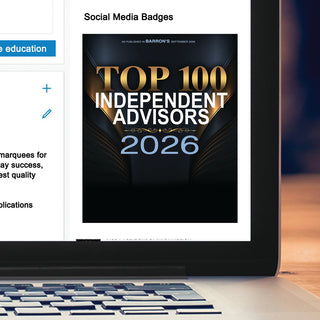Top 100 Independent Advisors 2026 (213645)